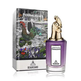 İthal Penhaligons Monsieur Beauregard EDP Erkek Parfüm 75 ml — image 2