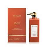İthal Trussardi Le Vie Di Milano Passeggiata in Galleria Vittorio Emanuele EDP Unisex Parfüm 100 ml — image 2