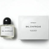 İthal Byredo Bal Dafrique EDP Unisex Parfüm 100 ml — image 3