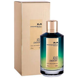 İthal Mancera Aoud Lemon Mint EDP Unisex Parfüm 120 ml — image 2