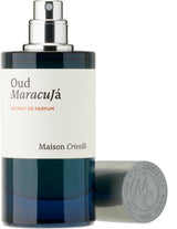 İthal Maison Crivelli Oud Maracuja Extrait de Parfüm Erkek 50 ml — image 4