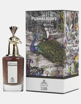 İthal Penhaligons Clandestine Clara EDP Unisex Parfüm 75 ml — image 2