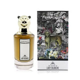 İthal Penhaligons the Revenge Lady Blanche EDP Kadın Parfüm 75 ml — image 4