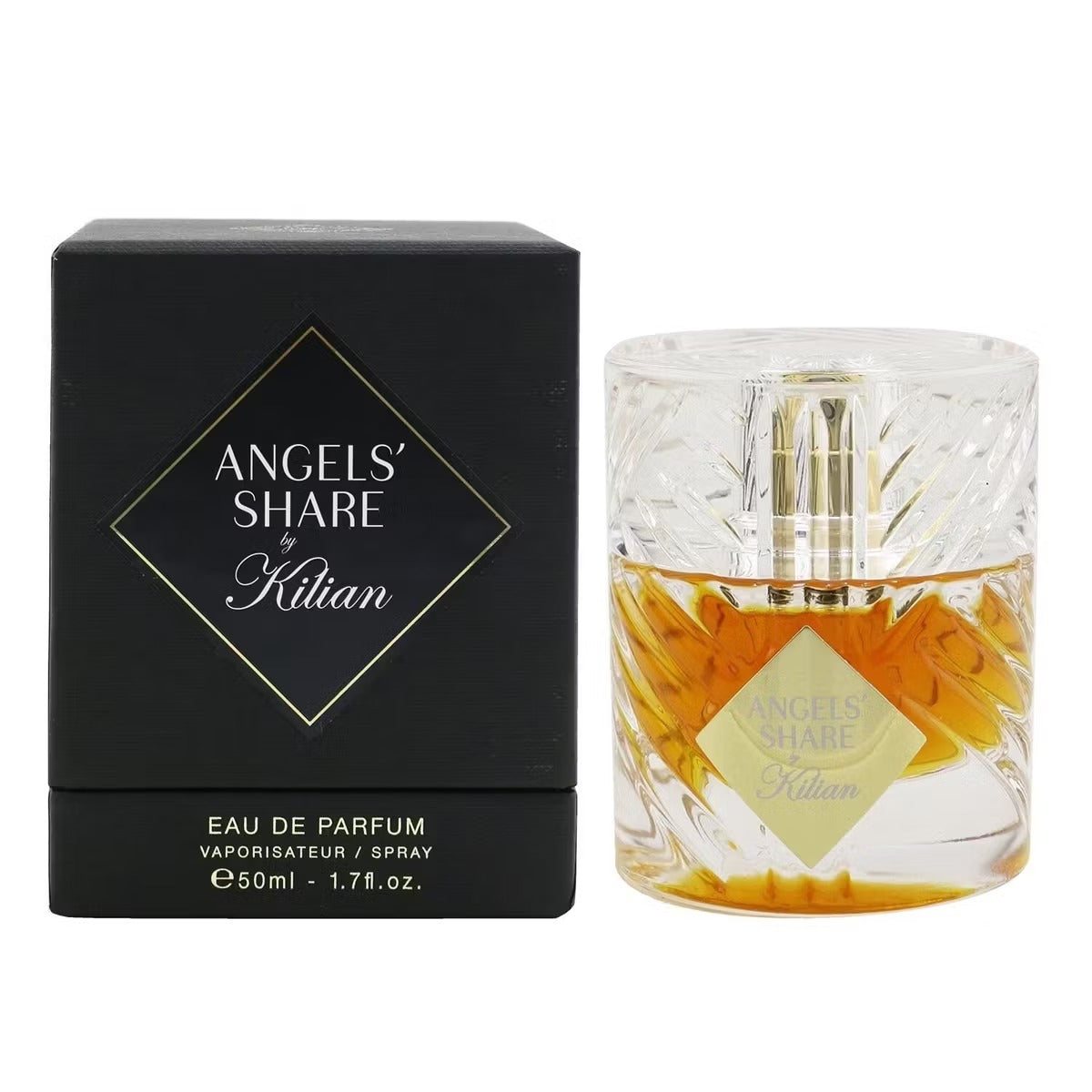 İthal By Kilian Angels Share EDP Kadın Parfüm 50 ml — image 1