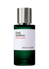 İthal Maison Crivelli Oud Stallion Extrait de Parfüm Erkek 50 ml — image 4
