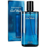 İthal Davidoff Cool Water Erkek Parfüm EDT 125 ml — image 2