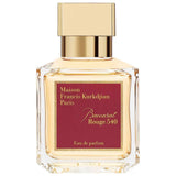 İthal Maison Francis Kurkdjian Baccarat Rouge 540 Extrait EDP Unisex Parfüm 70 ml — image 2