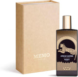İthal Memo African Leather EDP Unisex Parfüm 75 ml — image 4