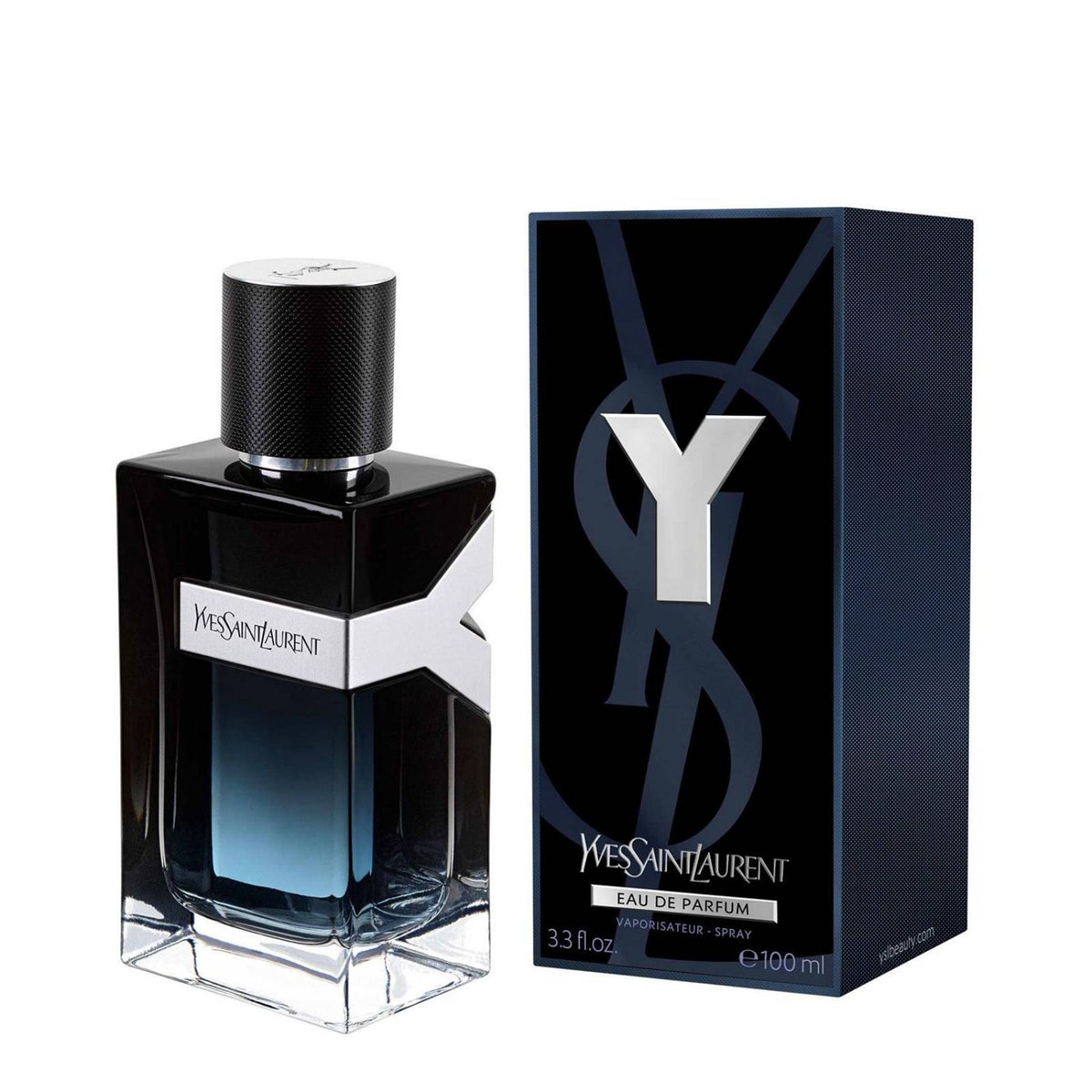 İthal Yves Saint Laurent Y 100 ml EDP Erkek Parfüm — image 1