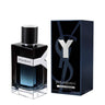 İthal Yves Saint Laurent Y 100 ml EDP Erkek Parfüm