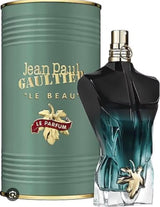 İthal Jean Paul Gaultier Le Beau EDT 125 ml Erkek Parfüm — image 4