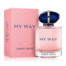 İthal Giorgio Armani My Way EDP 90 ml Kadın Parfüm
