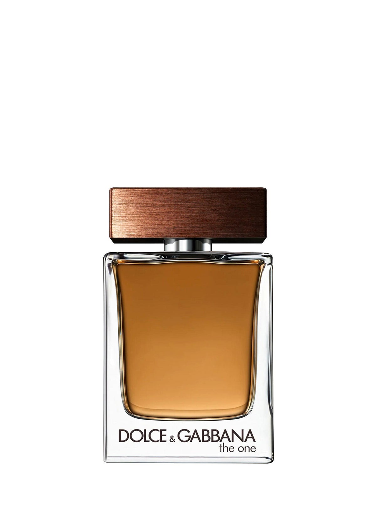 İthal Dolce Gabbana The One for Men EDT 100 ml Erkek Parfümü — image 1