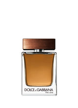 İthal Dolce Gabbana The One for Men EDT 100 ml Erkek Parfümü — image 1