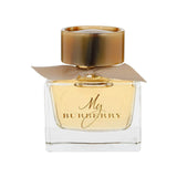 İthal Burberry My Burberry EDP 90 ml Kadın Parfümü — image 1