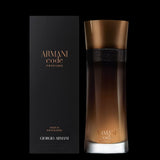İthal Giorgio Armani Code Profumo EDP 110 ml Meyveli Erkek Parfümü — image 2