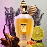 İthal Xerjoff Naxos EDP Unisex Parfüm 100 ml — image 4