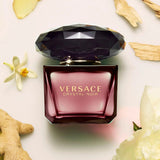 İthal Versace Crystal Noir EDP 90 ml Kadın Parfüm — image 2