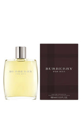 İthal Burberry Classic for Men EDT 100 ml — image 2