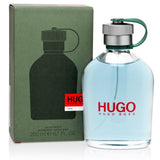 İthal Hugo Boss Men EDT 200 ml Sprey Erkek Parfüm — image 3
