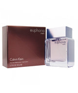 İthal Calvin Klein Euphoria EDT 50 ml Erkek Parfüm — image 3