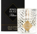 İthal Kilian Roses On Ice EDP Erkek Parfüm 50 ml — image 2