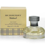İthal Burberry Weekend 100 ml EDP Kadın Parfüm — image 3