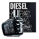 İthal Diesel Only The Brave Tattoo EDT 200 ml Erkek Parfüm — image 1