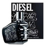 İthal Diesel Only The Brave Tattoo EDT 200 ml Erkek Parfüm