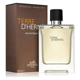 İthal Hermes Terre d'Hermes EDT 100 ml Erkek Parfüm — image 3