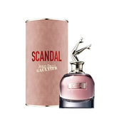 İthal Jean Paul Gaultier Scandal EDP 80 ml Çiçeksi Kadın Parfüm — image 3