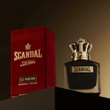 İthal Jean Paul Gaultier Scandal Pour Homme EDT 100 ml Erkek Parfüm — image 4