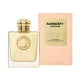 İthal Burberry Goddess EDP 100 ml Sprey Kadın Parfümü — image 3