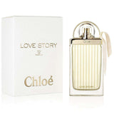 İthal Chloe Love Story 75 ml EDP Kadın Parfüm — image 2