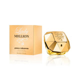 İthal Paco Rabanne Lady Million EDP 80 ml Kadın Parfüm — image 2