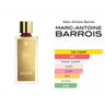 İthal Marc Antoine Barrois Tilia EDP Unisex Parfüm 100 ml