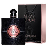 İthal Yves Saint Laurent Black Opium EDP 90 ml Kadın Parfüm — image 3