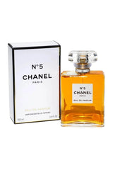 İthal Chanel No 5 EDP 100 ml Kadın Parfüm — image 3
