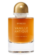 İthal Byredo Vanille Antique Extrait de Parfüm Unisex Parfüm 100 ml — image 3