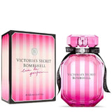 İthal Victoria S Secret Bombshell EDP 100 ml Kadın Parfüm — image 2