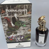 İthal Penhaligons Monsieur Beauregard EDP Erkek Parfüm 75 ml — image 3