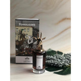 İthal Penhaligons the Blazing Changing Constance EDP Erkek Parfüm 75 ml — image 4