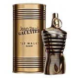 İthal Jean Paul Gaultier Le Male Elixir EDP 125 ml Erkek Parfüm — image 4
