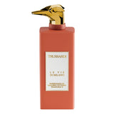 İthal Trussardi Le Vie Di Milano Passeggiata in Galleria Vittorio Emanuele EDP Unisex Parfüm 100 ml — image 4