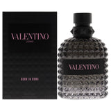 İthal Valentino Uomo Born In Roma EDT 100 ml Erkek Parfüm — image 4