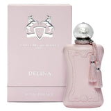 İthal Parfums de Marly Delina EDP 75 ml Kadın Parfümü — image 2