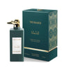 Trussardi Le Vie Di Milano Behind the Curtain Piazza Alla Scala EDP Unisex Parfüm 100 ml