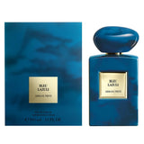 İthal Giorgio Armani Prive Bleu Lazuli EDP Unisex Parfüm 100 ml — image 3