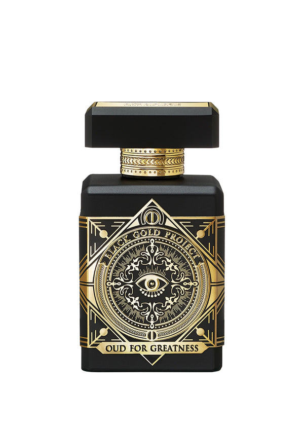 İthal Initio Oud for Greatness EDP Unisex Parfüm 90 ml — image 1