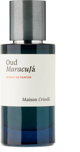 İthal Maison Crivelli Oud Maracuja Extrait de Parfüm Erkek 50 ml — image 2